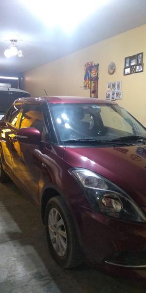 Suzuki Swift • 2018 • 44,400 km 2