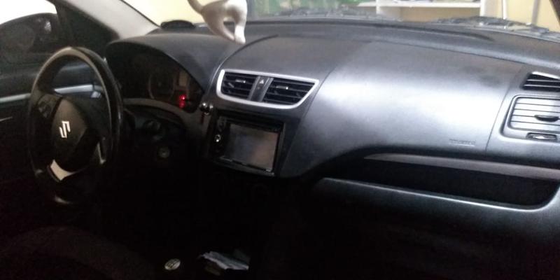 Suzuki Swift • 2018 • 44,400 km 3