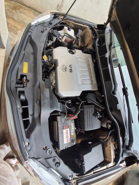 Toyota Camry • 2011 • 108 km 17