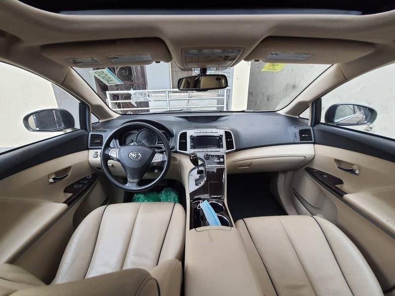 Toyota Camry • 2011 • 108 km 11