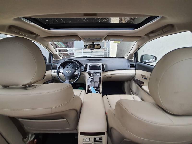 Toyota Camry • 2011 • 108 km 8