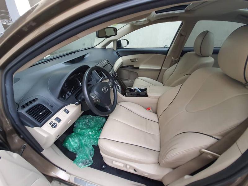 Toyota Camry • 2011 • 108 km 3