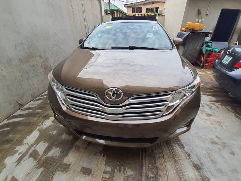 Toyota Camry • 2011 • 108 km 9