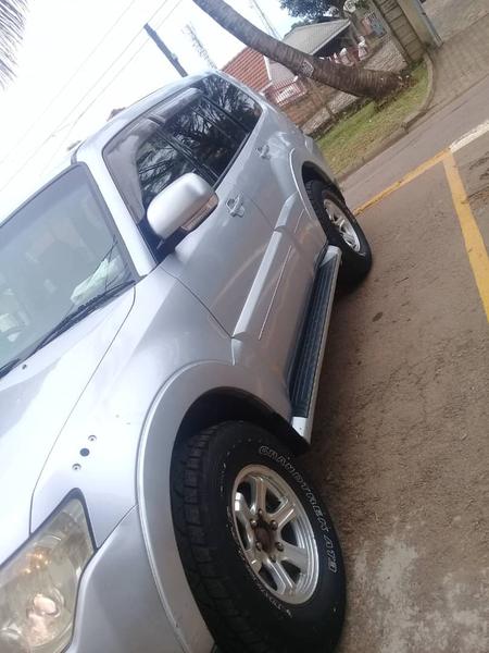 Mitsubishi Pajero • 2007 • 78,902 km 1