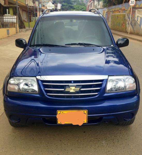 Chevrolet 1500 • 2007 • 147,000 km 12