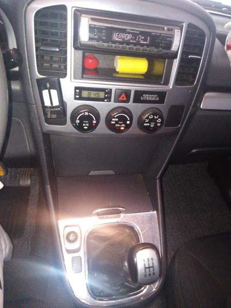 Chevrolet 1500 • 2007 • 147,000 km 8