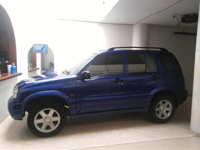 Chevrolet 1500 • 2007 • 147,000 km 5