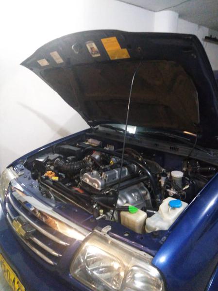 Chevrolet 1500 • 2007 • 147,000 km 11