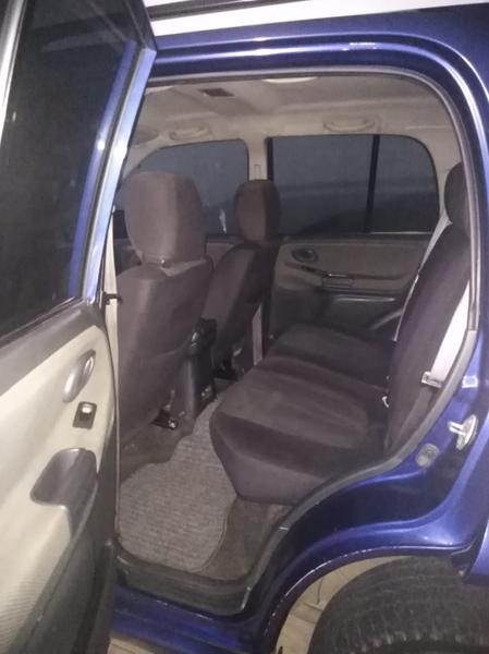 Chevrolet 1500 • 2007 • 147,000 km 7