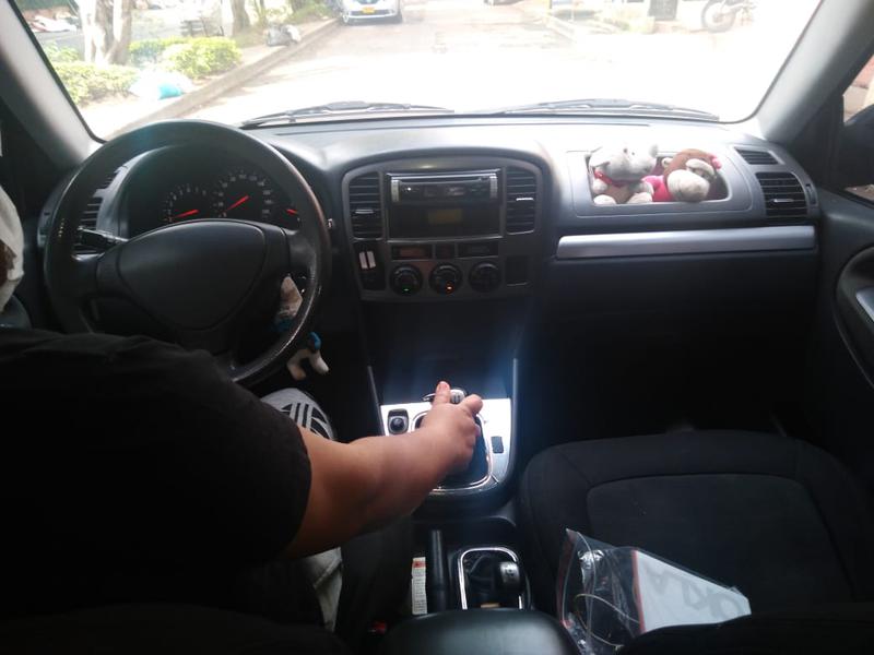 Chevrolet 1500 • 2007 • 147,000 km 9