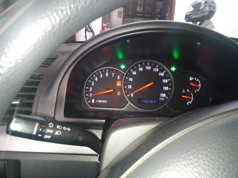 Chevrolet 1500 • 2007 • 147,000 km 3