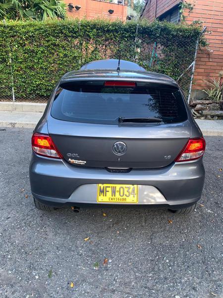 Volkswagen Golf • 2012 • 87,000 km 8