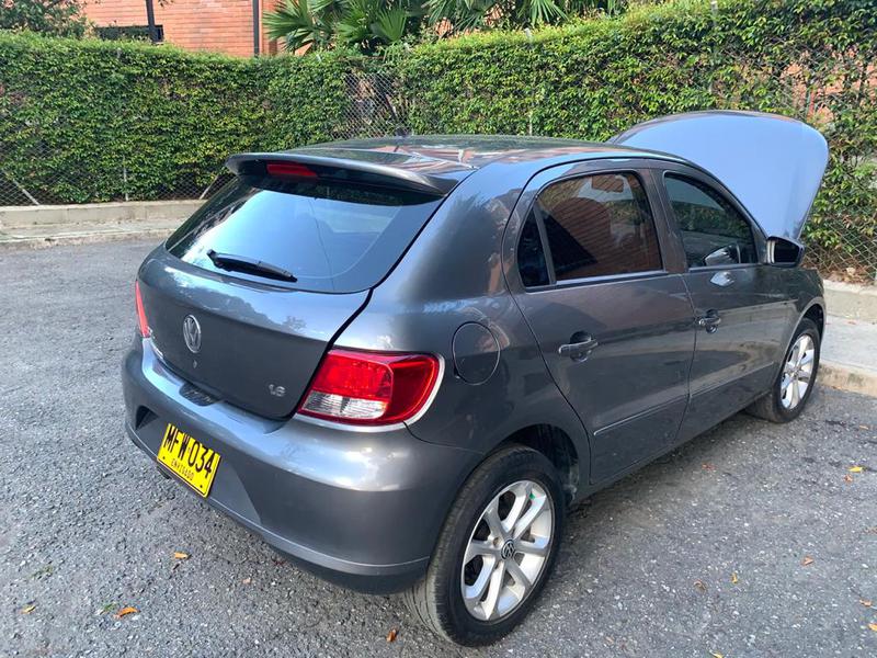 Volkswagen Golf • 2012 • 87,000 km 4