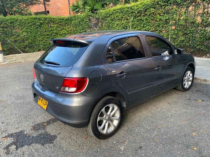 Volkswagen Golf • 2012 • 87,000 km 6