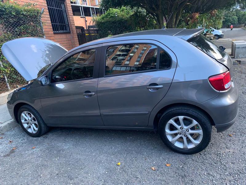 Volkswagen Golf • 2012 • 87,000 km 13