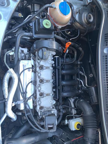 Volkswagen Golf • 2012 • 87,000 km 11