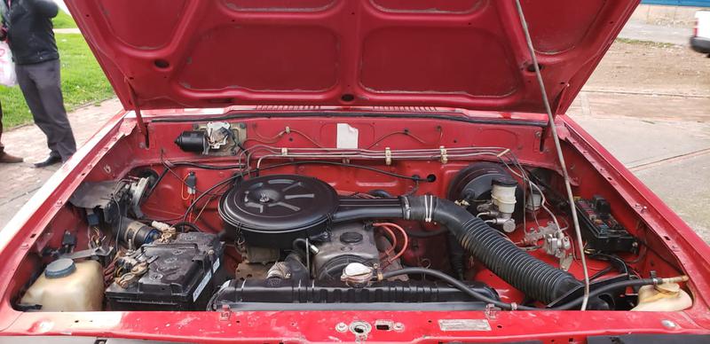 Chevrolet 1500 • 1991 • 253,000 km 6