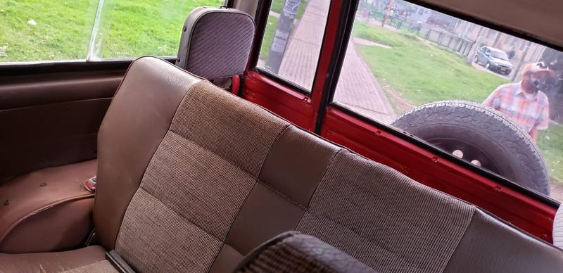 Chevrolet 1500 • 1991 • 253,000 km 3