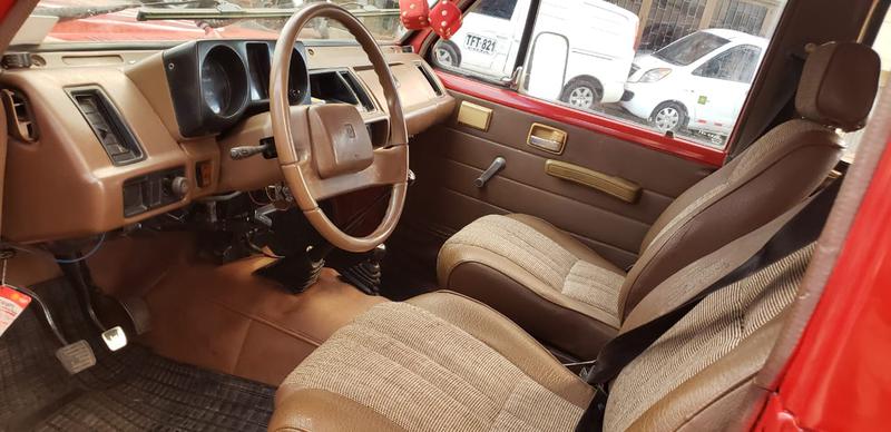 Chevrolet 1500 • 1991 • 253,000 km 1