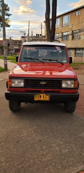 Chevrolet 1500 • 1991 • 253,000 km 4