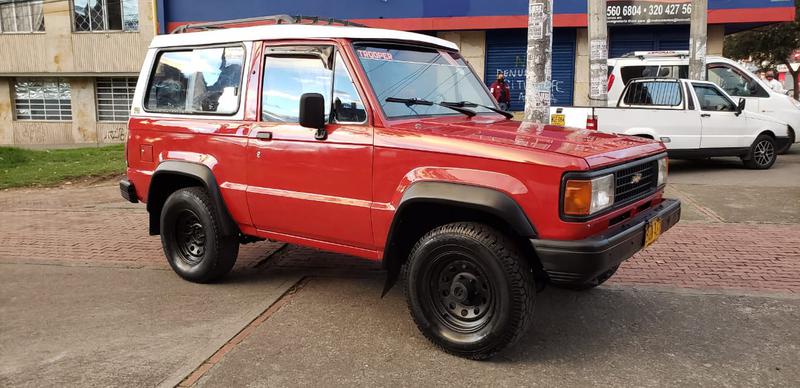 Chevrolet 1500 • 1991 • 253,000 km 2