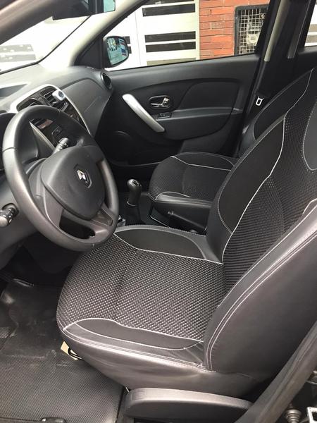 Renault Stepway • 2017 • 19,000 km 4