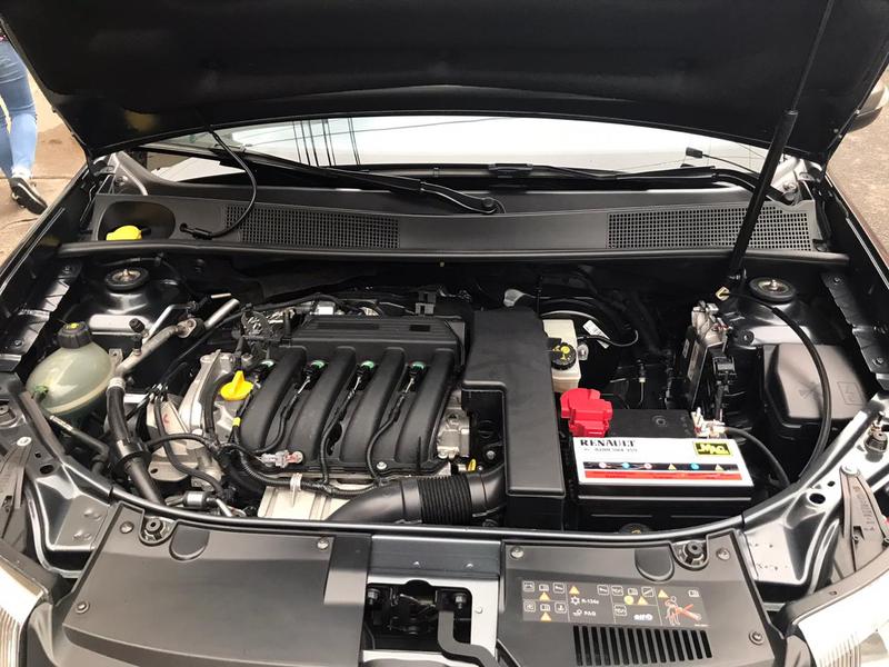 Renault Stepway • 2017 • 19,000 km 5