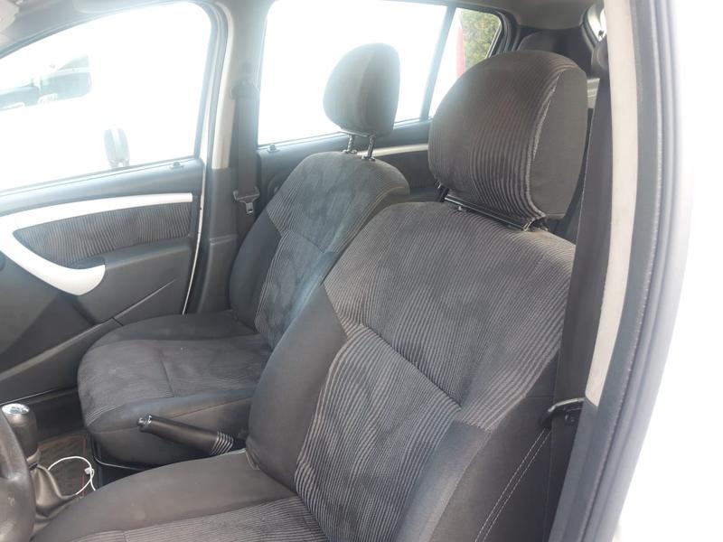 Dacia Sandero • 2010 • 146,000 km 1