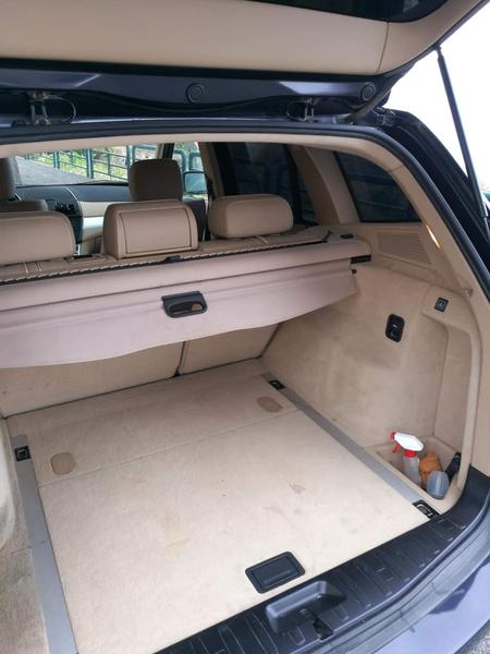 BMW X3 • 2007 • 130,000 km 3