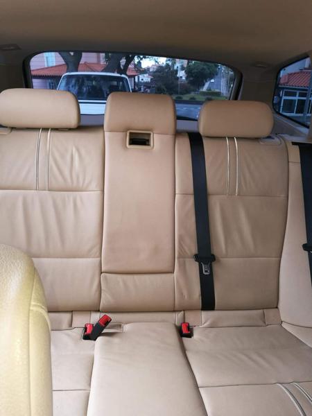 BMW X3 • 2007 • 130,000 km 2