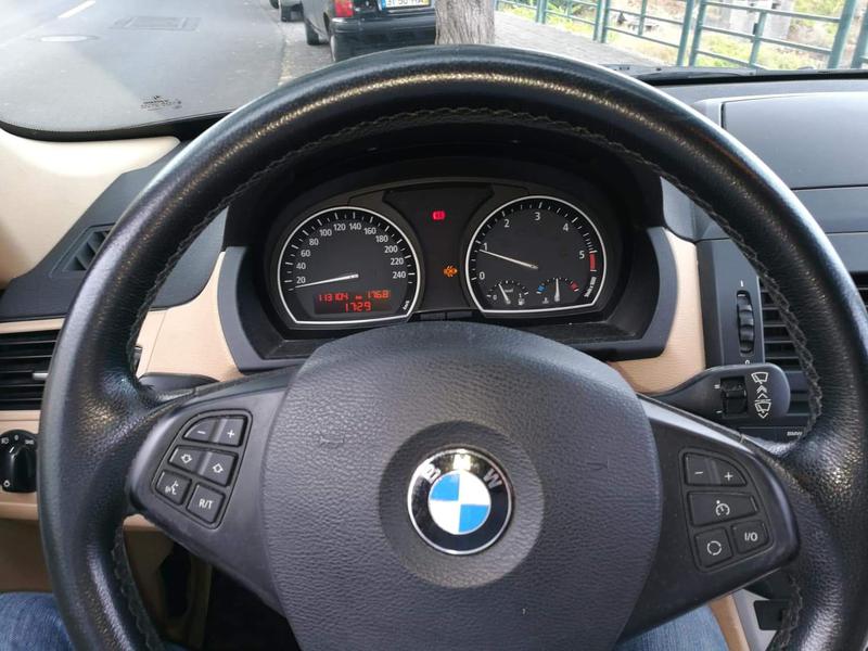BMW X3 • 2007 • 130,000 km 5