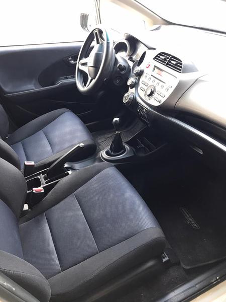 Honda Jazz • 2014 • 93,000 km 1