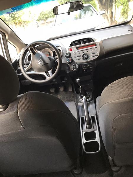 Honda Jazz • 2014 • 93,000 km 2