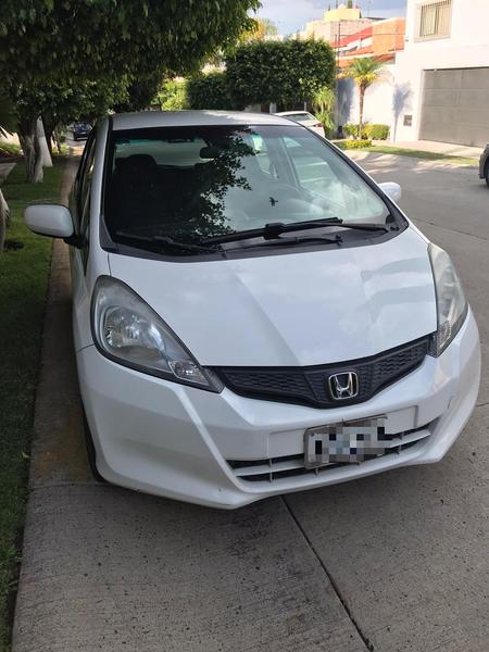 Honda Jazz • 2014 • 93,000 km 6