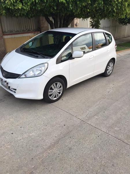 Honda Jazz • 2014 • 93,000 km 5