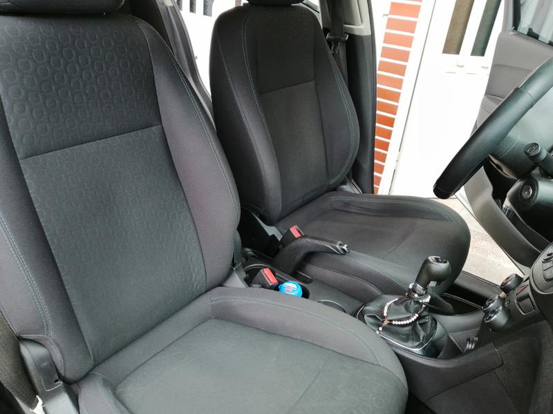 Chevrolet Tracker • 2014 • 119,000 km 1