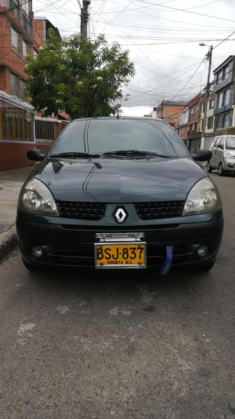 Renault Symbol • 2006 • 144,500 km 8