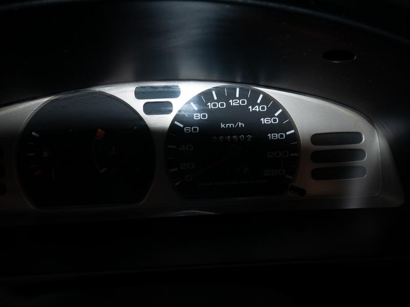 Nissan Sentra • 2012 • 64,502 km 9