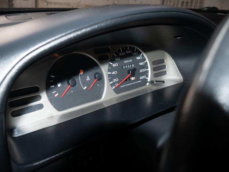 Nissan Sentra • 2012 • 64,502 km 6