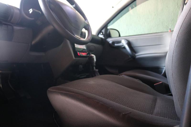 Chevrolet Classic • 2013 • 99,500 km 7