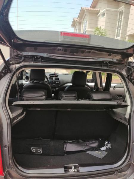 Chevrolet Spark GT • 2018 • 34,000 km 10