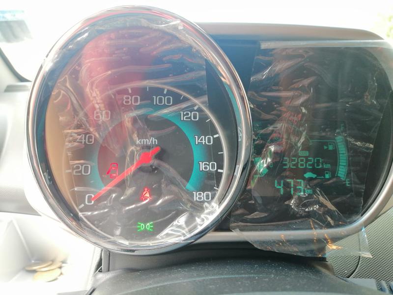 Chevrolet Spark GT • 2018 • 34,000 km 5