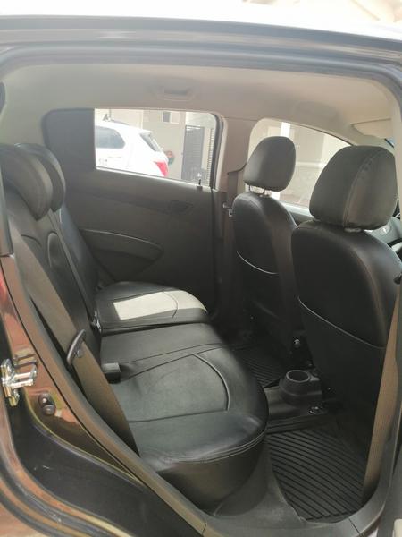 Chevrolet Spark GT • 2018 • 34,000 km 7