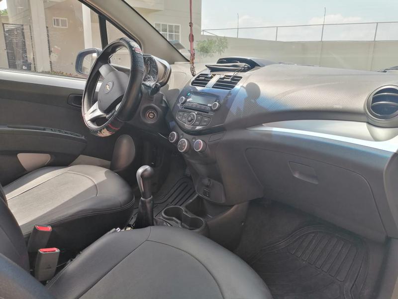 Chevrolet Spark GT • 2018 • 34,000 km 6