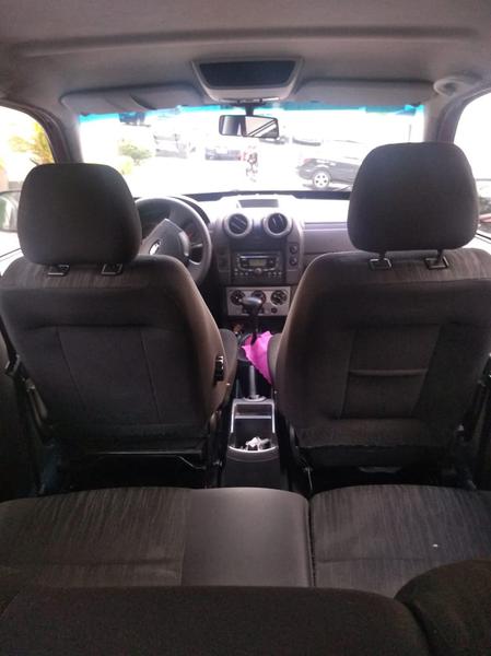 Ford EcoSport • 2008 • 154,000 km 3