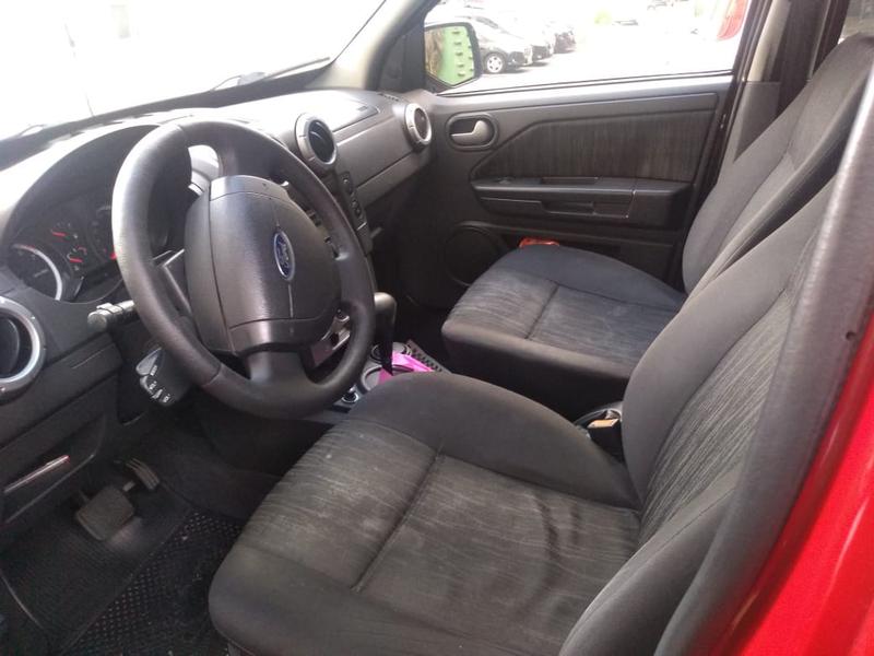 Ford EcoSport • 2008 • 154,000 km 5