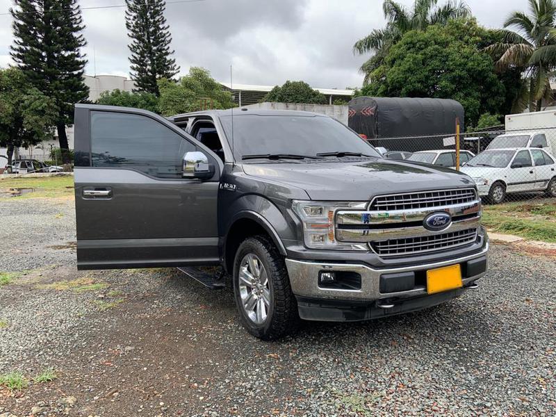Ford F-150 • 2018 • 61,000 km 6