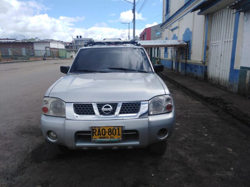 Nissan 100 NX • 2011 • 1 km 1
