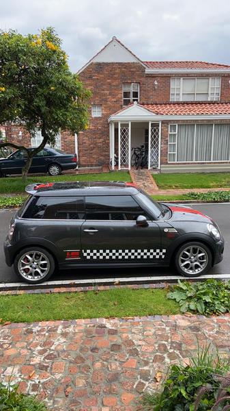 MINI Cooper S • 2011 • 70,000 km 5