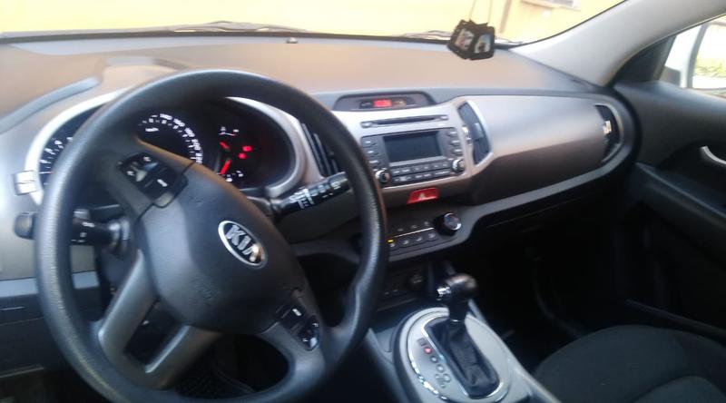 Kia Sportage • 2015 • 56,800 km 6